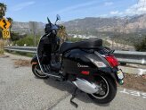 2021 Vespa GTS 300 Super