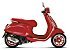 2021 Vespa Primavera 50