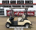 Thumbnail Photo 1 for 2021 Yamaha Drive