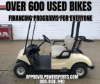 Thumbnail Photo 1 for 2021 Yamaha Drive