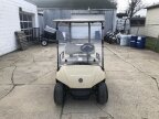 Thumbnail Photo 2 for 2021 Yamaha Drive