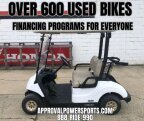 Thumbnail Photo 1 for 2021 Yamaha Drive