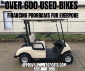 2021 Yamaha Drive