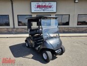 2021 Yamaha Drive