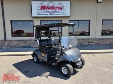 2021 Yamaha Drive