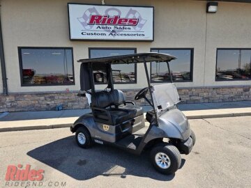 2021 Yamaha Drive