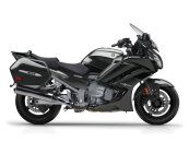 2021 Yamaha FJR1300 ES