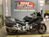 2021 Yamaha FJR1300 ES