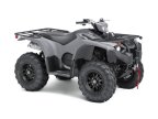 Thumbnail Photo 4 for 2021 Yamaha Kodiak 450 EPS SE