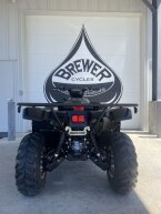 Thumbnail Photo 4 for 2021 Yamaha Kodiak 700 EPS SE