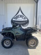 Thumbnail Photo 1 for 2021 Yamaha Kodiak 700 EPS SE