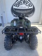 Thumbnail Photo 3 for 2021 Yamaha Kodiak 700 EPS SE