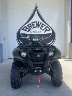 Thumbnail Photo 2 for 2021 Yamaha Kodiak 700 EPS SE