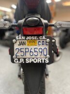 Thumbnail Photo 4 for 2021 Yamaha MT-03