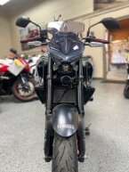 Thumbnail Photo 2 for 2021 Yamaha MT-03