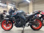 Thumbnail Photo 1 for 2021 Yamaha MT-03