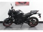 Thumbnail Photo 2 for 2021 Yamaha MT-03