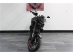 Thumbnail Photo 1 for 2021 Yamaha MT-03