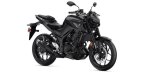 Thumbnail Photo 5 for 2021 Yamaha MT-03