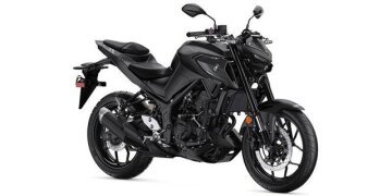 2021 Yamaha MT-03