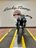 Thumbnail Photo 2 for 2021 Yamaha MT-07