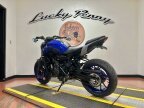 Thumbnail Photo 5 for 2021 Yamaha MT-07