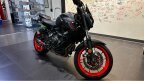 Thumbnail Photo 1 for 2021 Yamaha MT-07