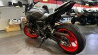Thumbnail Photo 5 for 2021 Yamaha MT-07