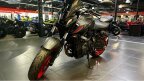 Thumbnail Photo 3 for 2021 Yamaha MT-07