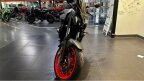 Thumbnail Photo 2 for 2021 Yamaha MT-07