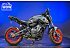 2021 Yamaha MT-07