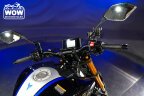 Thumbnail Photo 6 for 2021 Yamaha MT-09 SP