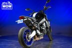 Thumbnail Photo 5 for 2021 Yamaha MT-09 SP