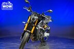 Thumbnail Photo 2 for 2021 Yamaha MT-09 SP