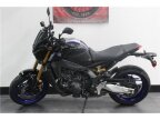 Thumbnail Photo 2 for 2021 Yamaha MT-09 SP