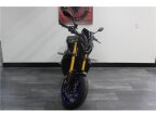 Thumbnail Photo 1 for 2021 Yamaha MT-09 SP
