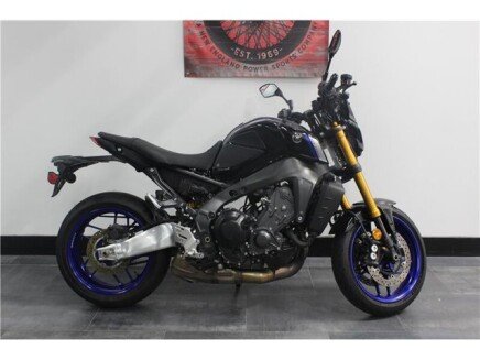 Photo 1 for 2021 Yamaha MT-09 SP