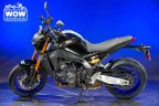 Thumbnail Photo 3 for 2021 Yamaha MT-09 SP