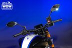 Thumbnail Photo 6 for 2021 Yamaha MT-09 SP