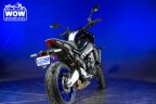 Thumbnail Photo 5 for 2021 Yamaha MT-09 SP