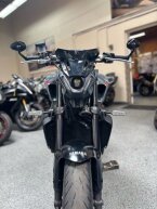 Thumbnail Photo 2 for 2021 Yamaha MT-09