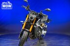 Thumbnail Photo 3 for 2021 Yamaha MT-09 SP