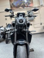 Thumbnail Photo 2 for 2021 Yamaha MT-09
