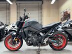 Thumbnail Photo 1 for 2021 Yamaha MT-09