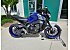 2021 Yamaha MT-09