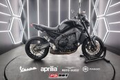 2021 Yamaha MT-09