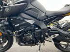 Thumbnail Photo 5 for 2021 Yamaha MT-10