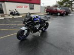 Thumbnail Photo 5 for 2021 Yamaha MT-10