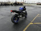 Thumbnail Photo 1 for 2021 Yamaha MT-10