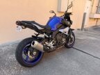 Thumbnail Photo 2 for 2021 Yamaha MT-10